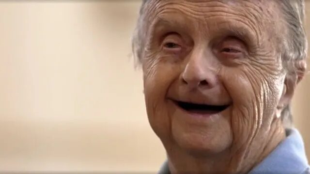 Neno tem 80 anos e é o brasileiro mais velho com síndrome de Down: "Raro"
