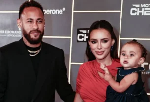 Neymar critica cobertura da imprensa e alerta para impacto de notícias falsas na saúde mental