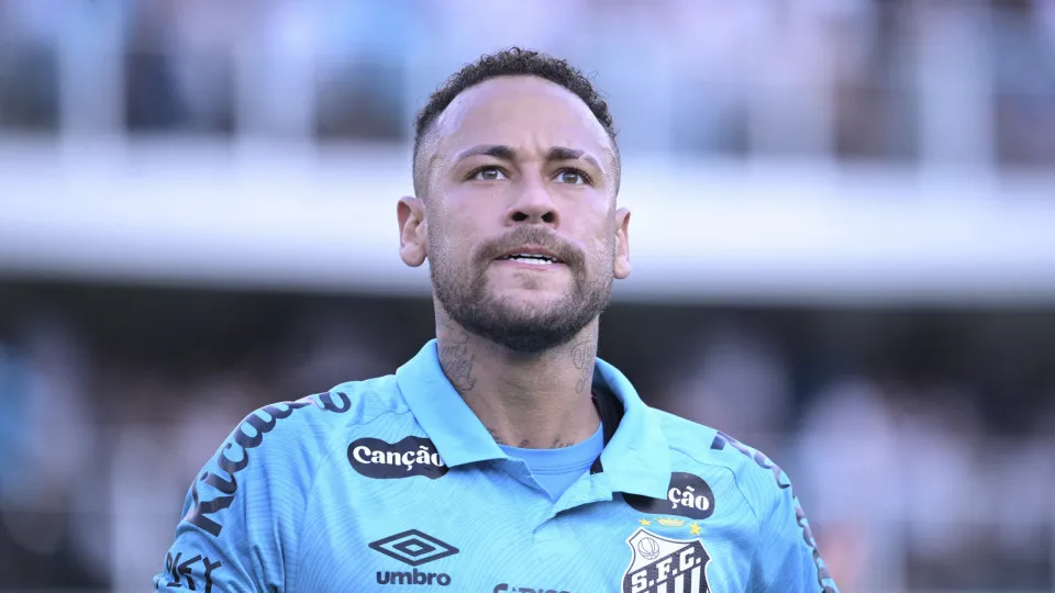 Neymar e a sequência de polêmicas que marcam seu retorno ao futebol brasileiro
