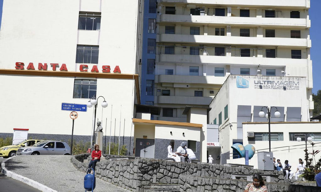 Nova lei estende até 2030 uso do FGTS para financiar santas casas e hospitais filantrópicos
