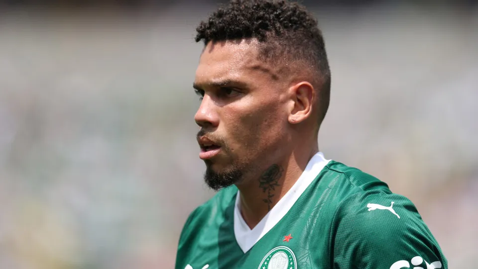 Nova lesão de Paulinho aumenta lista de desfalques no Palmeiras