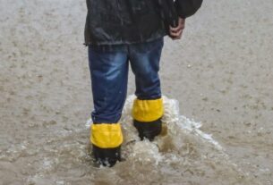 Novas tempestades devem atingir o Rio Grande do Sul até segunda-feira