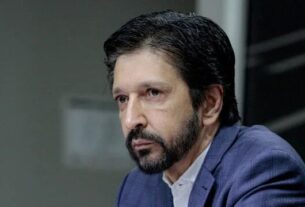 Nunes denuncia ex-vereador Camilo Cristófaro por calúnia e difamação
