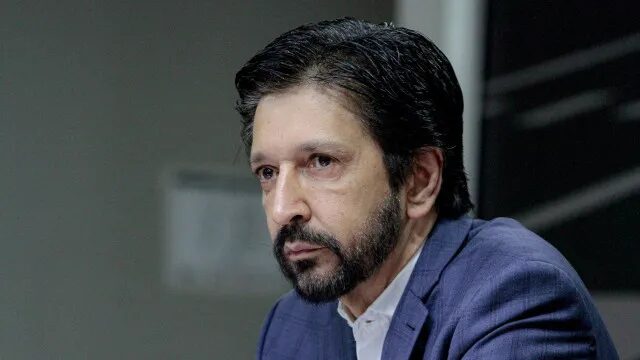 Nunes denuncia ex-vereador Camilo Cristófaro por calúnia e difamação