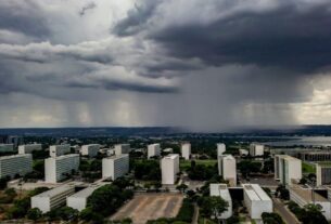 Orçamento de 2027 limita reajuste real de servidores públicos