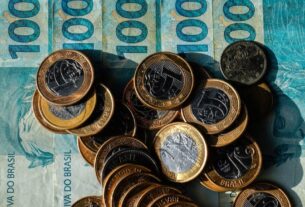 Orçamento de 2027 prevê salário mínimo de R$ 1.741