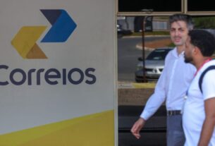 Orçamento de 2027 terá aporte de R$ 6 bilhões aos Correios