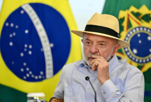 Patrimônio de Lula registra queda de R$ 2,6 milhões em declaração ao TSE