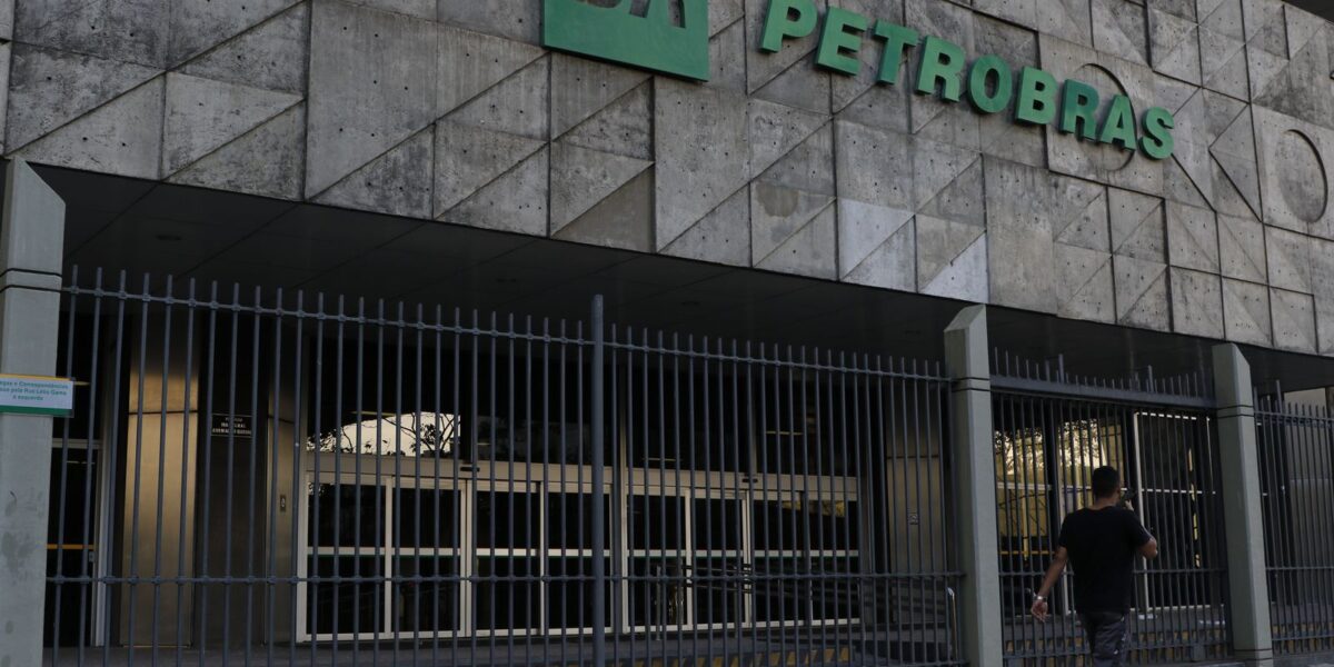 Petrobras mira Gana para expandir exploração de petróleo na África