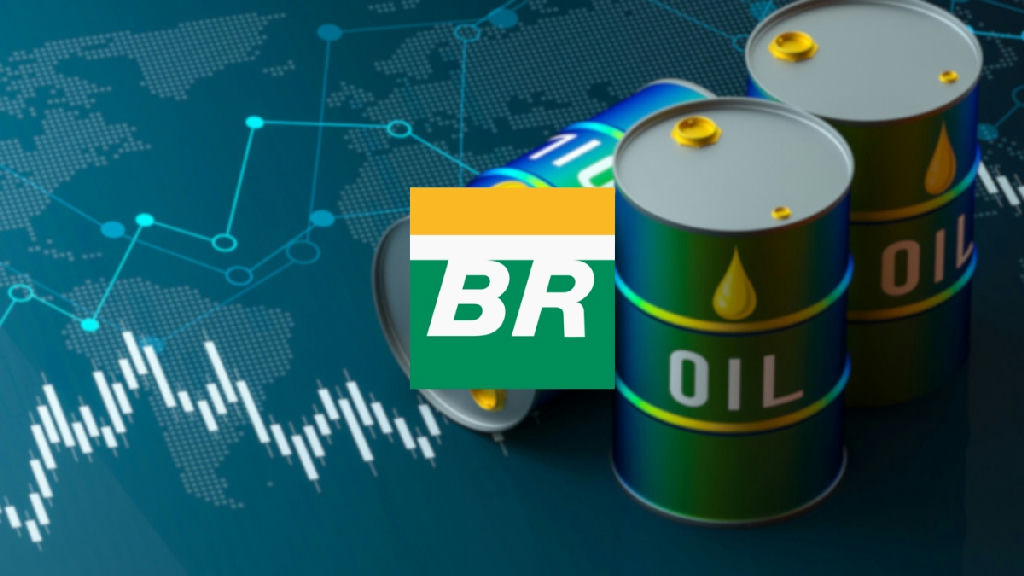 Petrobras projeta dividendos bilionários após recordes operacionais no segundo trimestre
