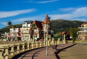 Piriápolis busca se tornar destino inteligente para atrair turismo de alto valor no Uruguai