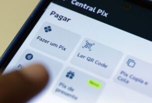 Pix enfrenta instabilidade na manhã deste domingo