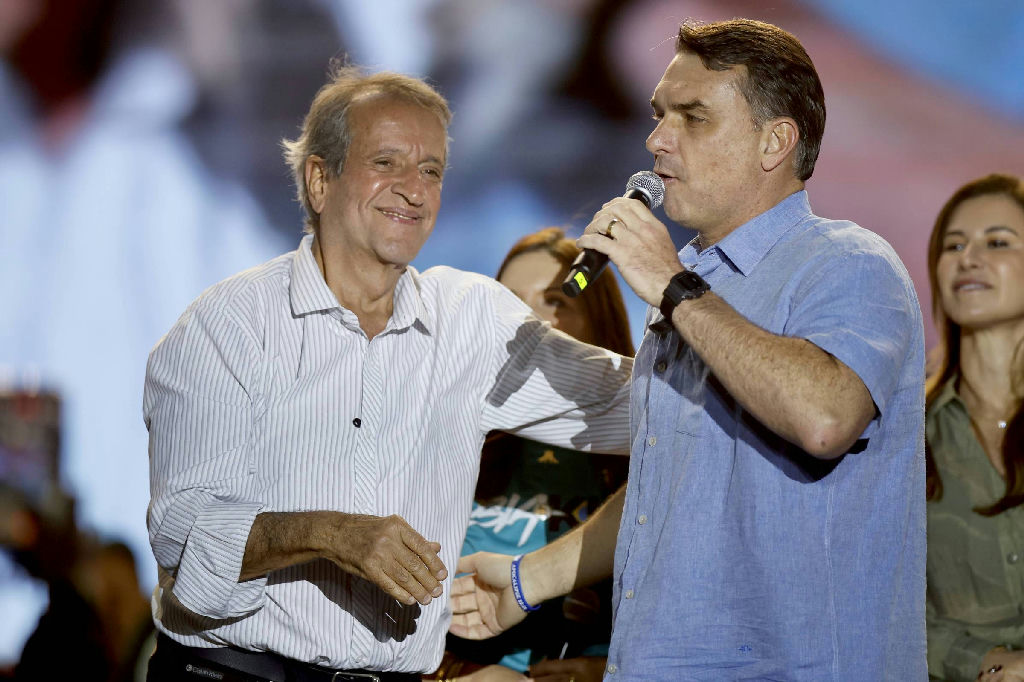 PL intensifica pressão por apoio do Republicanos e mantém oferta de vaga de vice na chapa