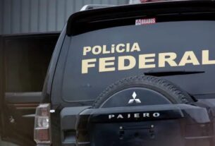 Polícia Federal mira delegado sob suspeita de vazar dados de operações a investigados