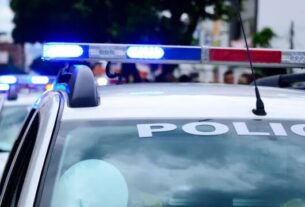 Polícia investiga morte de jovem encontrada às margens de rio em Guaratinguetá (SP)