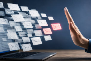 Por que as pessoas deixam de abrir e até mesmo ler e-mails?