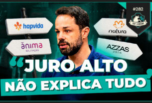 Por que grandes fusões brasileiras falham? Especialista aponta os erros por trás dos números
