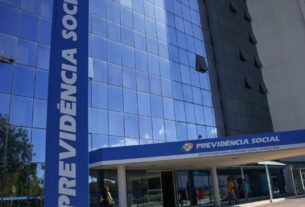 Previsão de gastos com INSS em 2027 é reduzida em R$ 5 bilhões