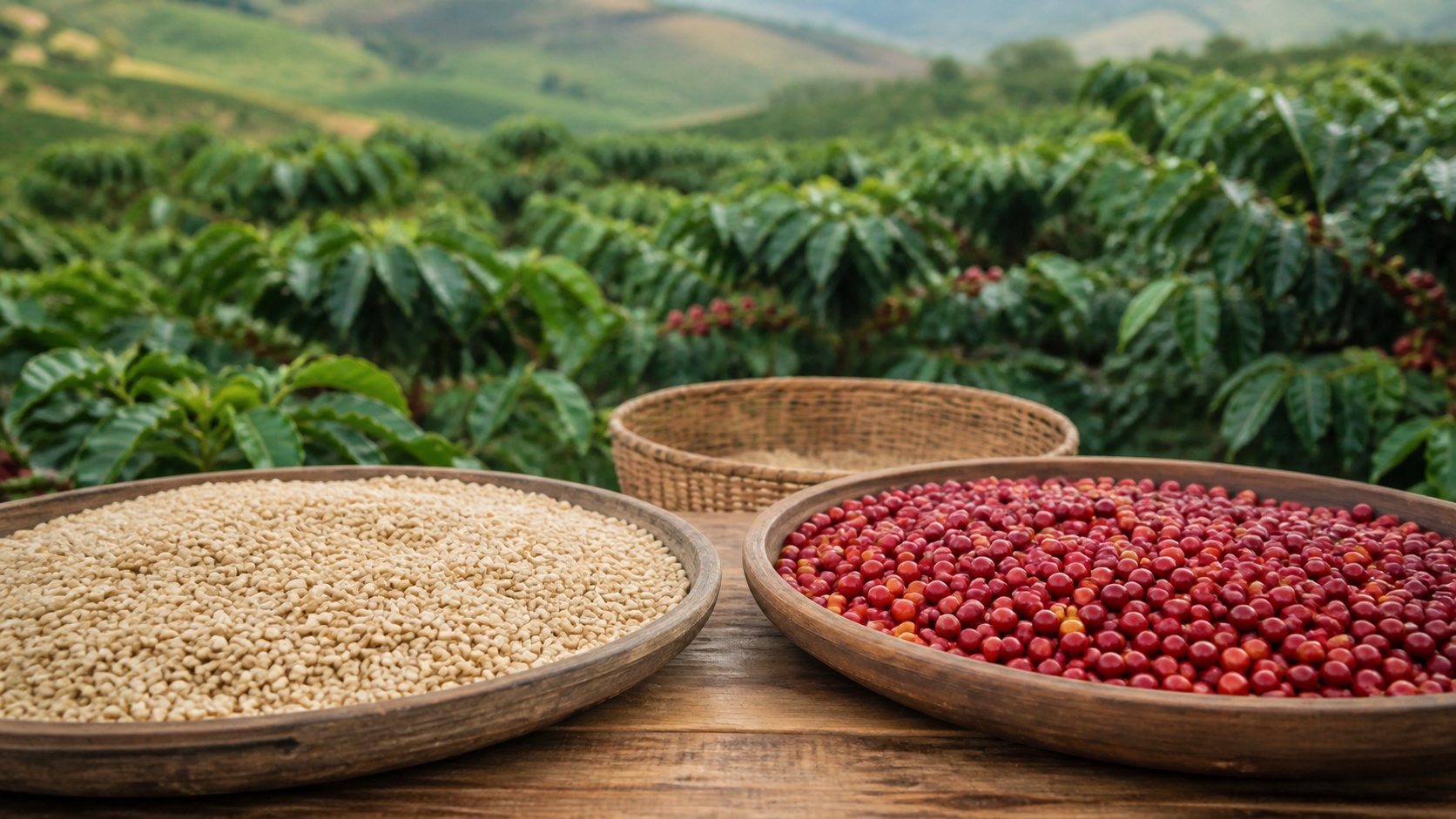 Produtores de café têm até 18 de setembro para participar do 36º Prêmio Ernesto Illy