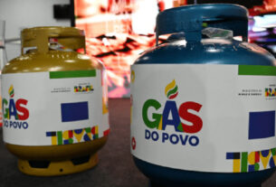 Programa Gás do Povo libera recarga gratuita em agosto de 2026; veja como solicitar o benefício