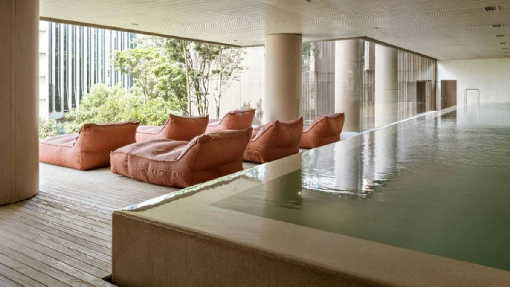 Pulso Hotel amplia experiências de luxo e bem-estar em São Paulo