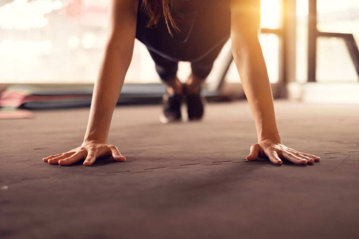 Qualquer quantidade de treino de força traz benefício, aponta consenso