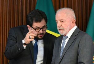 Quem é Marcola, o ex-assessor de Lula citado em investigação sobre repasses financeiros