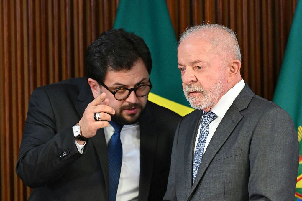 Quem é Marcola, o ex-assessor de Lula citado em investigação sobre repasses financeiros