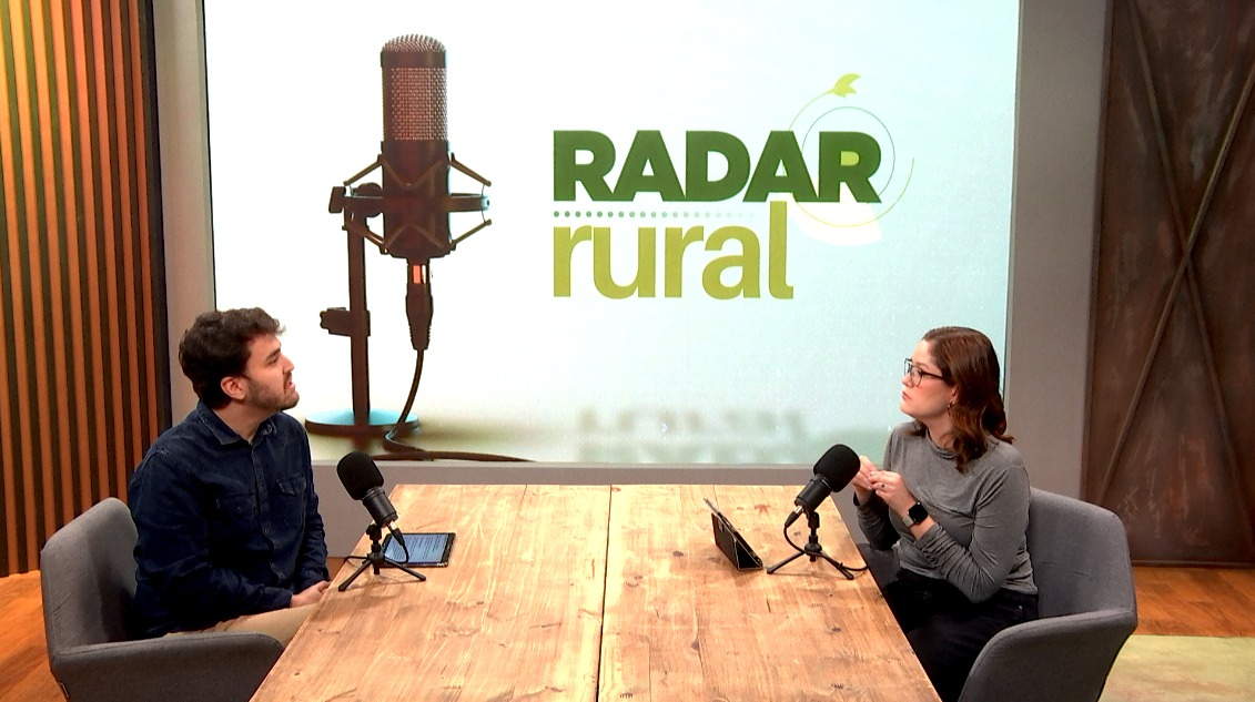 Radar Rural analisa impacto de tarifas dos EUA e perspectivas para a safra de soja