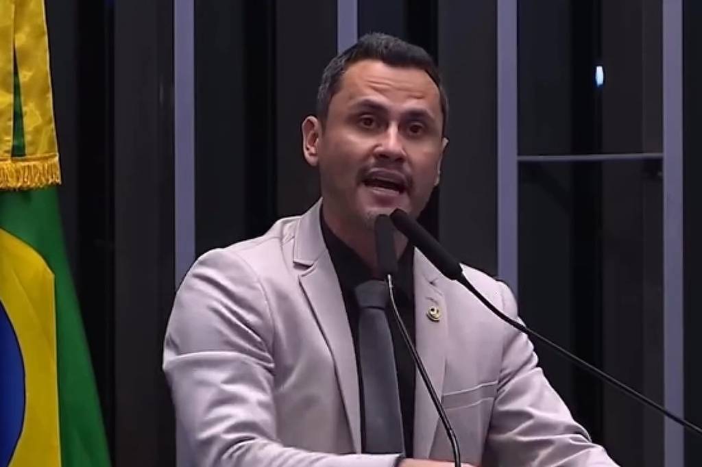 Republicanos avalia reverter veto à candidatura de Cleitinho ao governo de Minas
