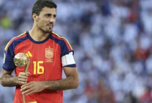 Rodri escolhe Barcelona e recusa oferta irrecusável do Real Madrid