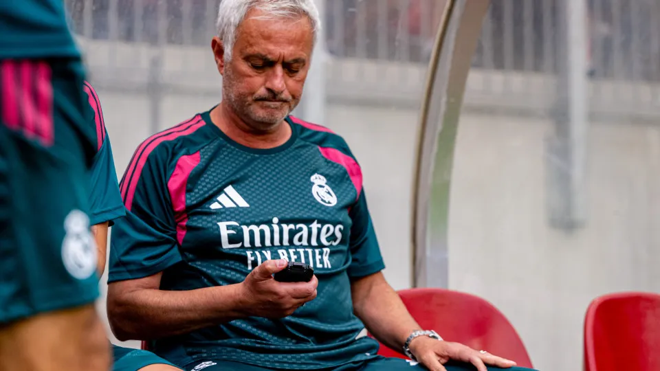 Rui Faria defende retorno de Mourinho ao Real Madrid e alerta elenco sobre disciplina