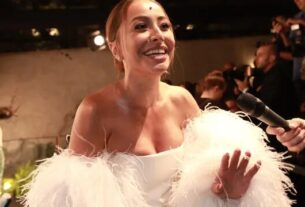 Sabrina Sato diz que desacelerar ajudou na gestação