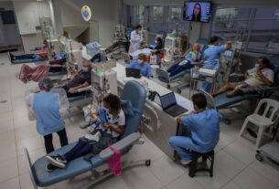 Saúde bucal precária aumenta risco de doença renal crônica, diz pesquisa