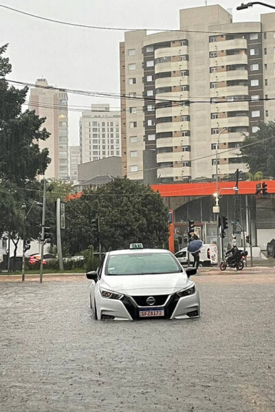 Secretaria da Saúde de SP prepara plano contra El Niño: 'Crianças e idosos serão os mais afetados'