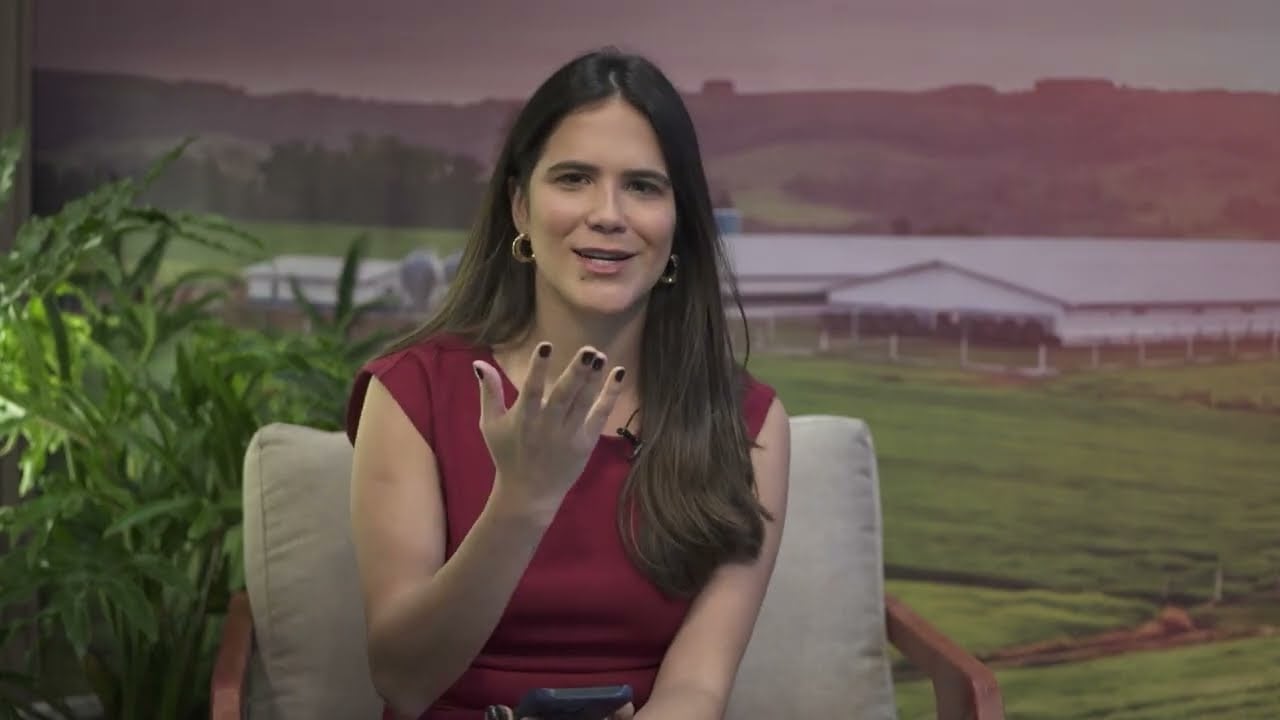 SIAVS 2026 projeta futuro da proteína animal brasileira em meio a novos mercados