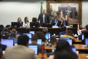 Sociedade Brasileira de Pediatria contesta redução da maioridade penal no Congresso