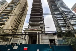 St. Barths Itaim: a saga do prédio de luxo construído sem alvará em São Paulo