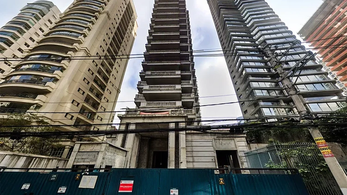 St. Barths Itaim: a saga do prédio de luxo construído sem alvará em São Paulo