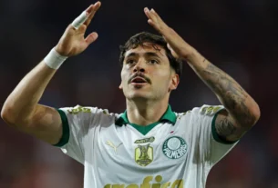 STJD denuncia apenas Maurício entre 46 atletas que usaram código 49 vezes no Brasileirão