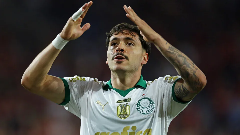 STJD denuncia apenas Maurício entre 46 atletas que usaram código 49 vezes no Brasileirão