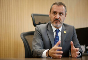 Superintendentes da Polícia Federal saem em defesa da direção após atritos com ministro do STF