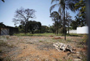 TCU planeja construção de residências oficiais para ministros em área nobre de Brasília