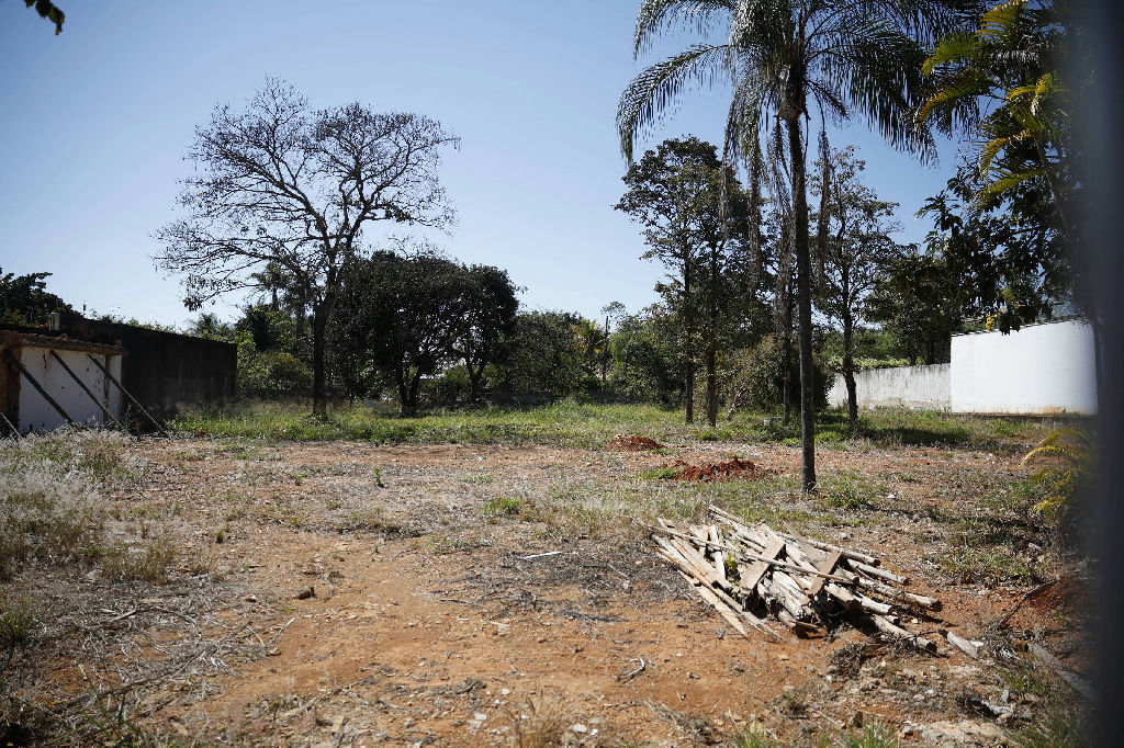 TCU planeja construção de residências oficiais para ministros em área nobre de Brasília