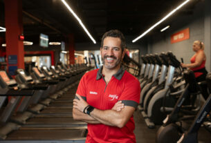 Tecnologia e dados: como a Selfit otimiza treinos e expande no mercado fitness