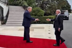 Tensões diplomáticas entre Brasil e Estados Unidos escalam em meio ao cenário eleitoral