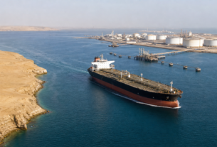Tensões no Mar Vermelho e impasse em Ormuz impulsionam alta do petróleo