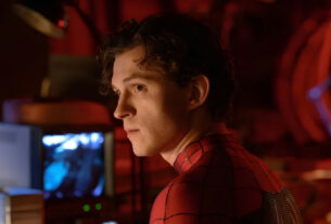 Tom Holland domina bilheterias com estreia histórica de Homem-aranha: Um Novo Dia