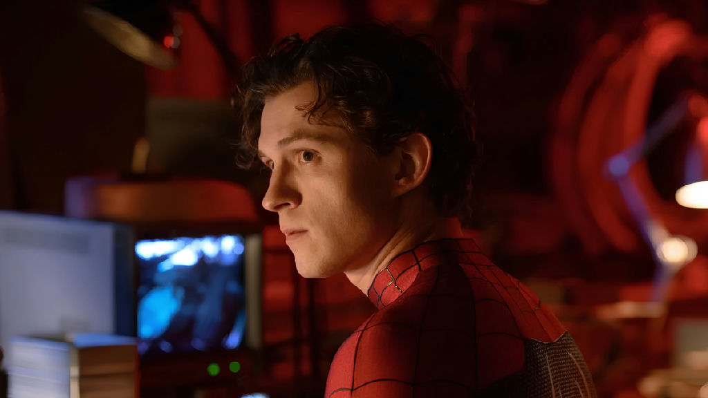 Tom Holland domina bilheterias com estreia histórica de Homem-aranha: Um Novo Dia