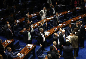 UGT alerta que fim da taxa de importação ameaça postos de trabalho no Brasil